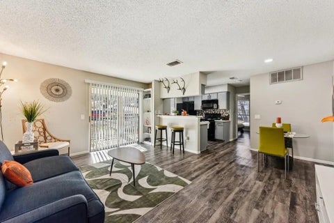 Photo of 2501 Wickersham Lane #2221, Austin, TX 78741 (MLS # 50207648)