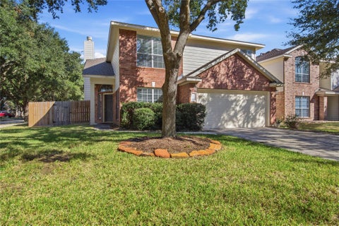 Photo of 2511 Braley Park Lane, Conroe, TX 77385 (MLS # 72389646)