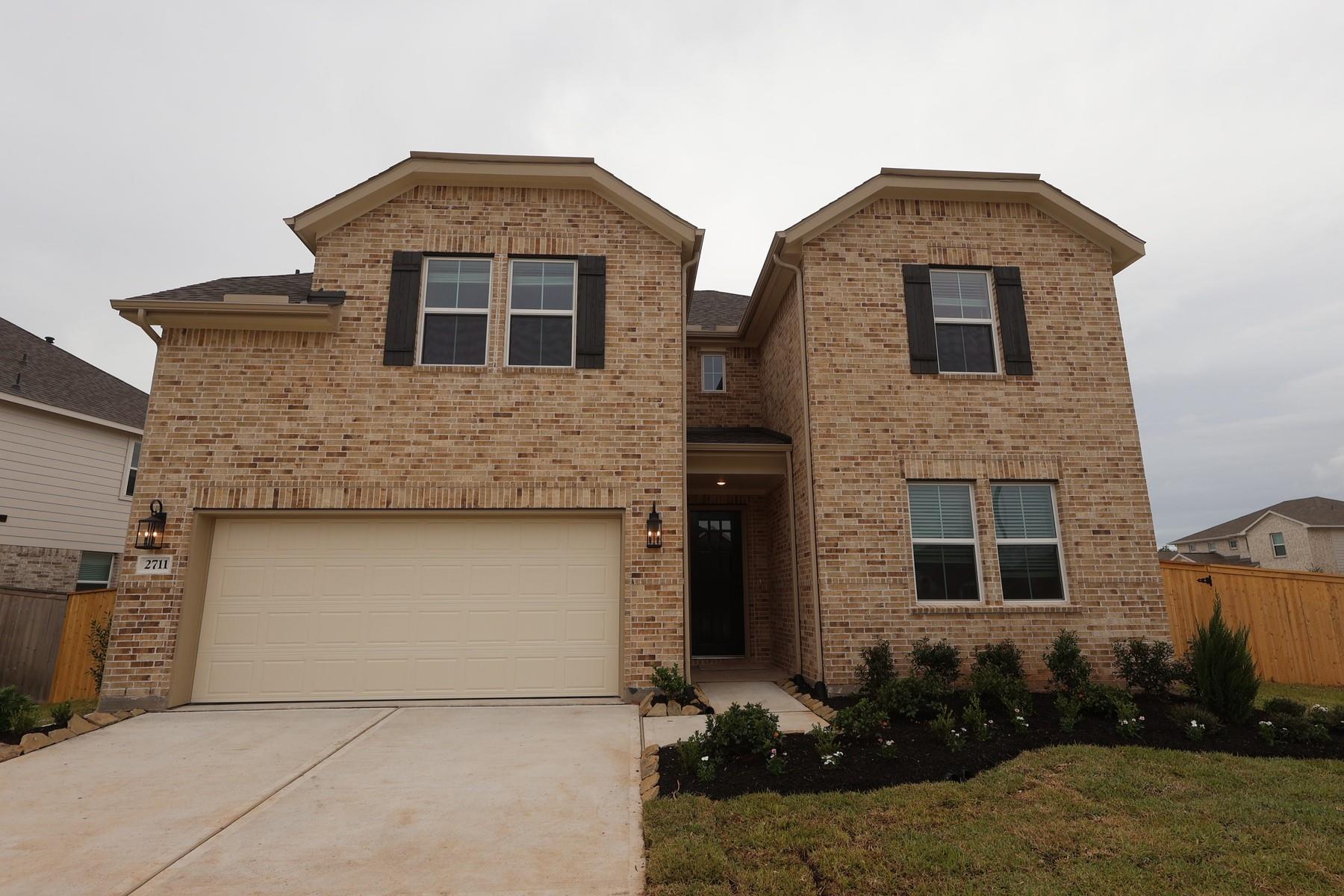 2711 Chancellor Court