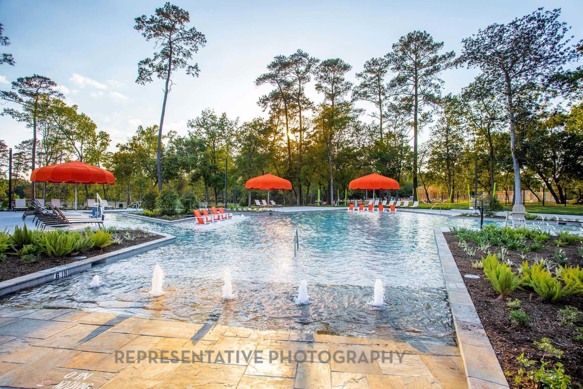318 Wild Fork Court
