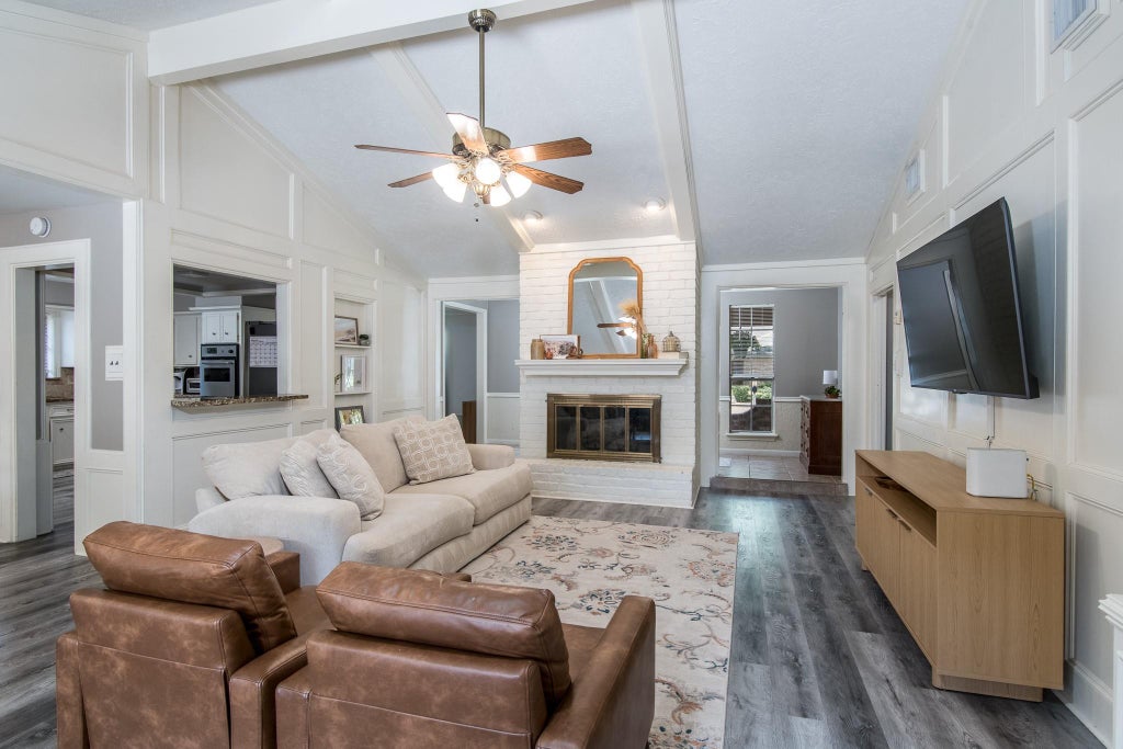 Photo of 20319 Monkswood Drive, Katy, TX 77450 (MLS # 23665579)