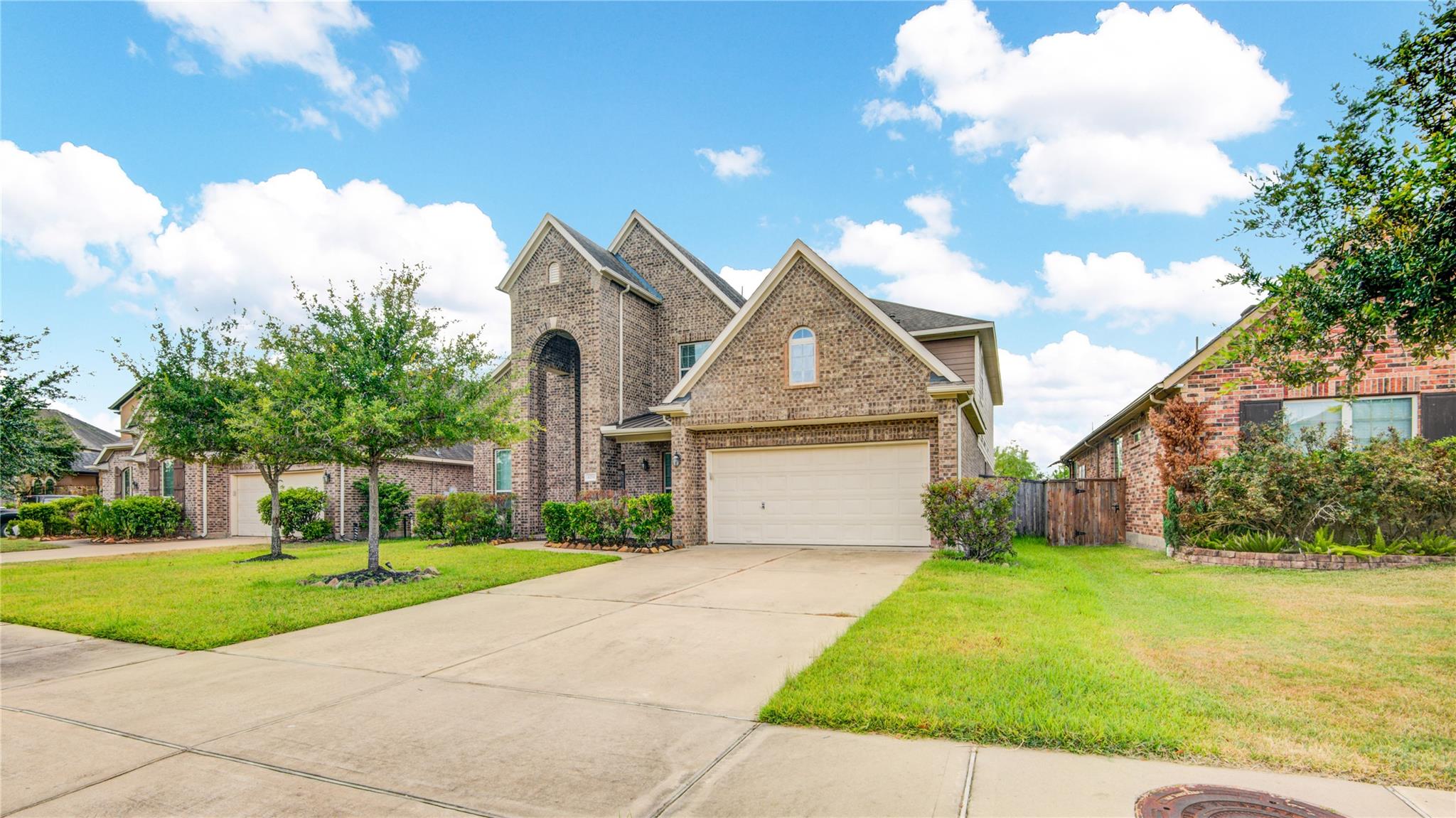 4214 Brannon Branch St Court