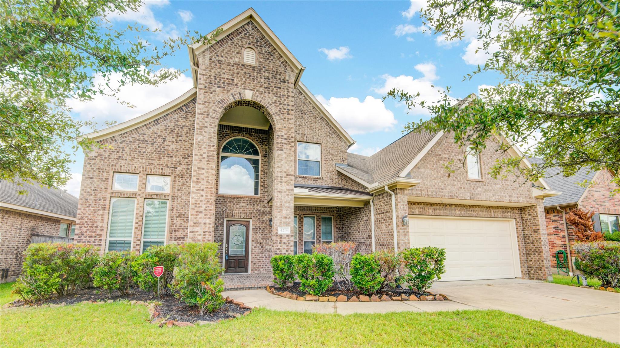 4214 Brannon Branch St Court