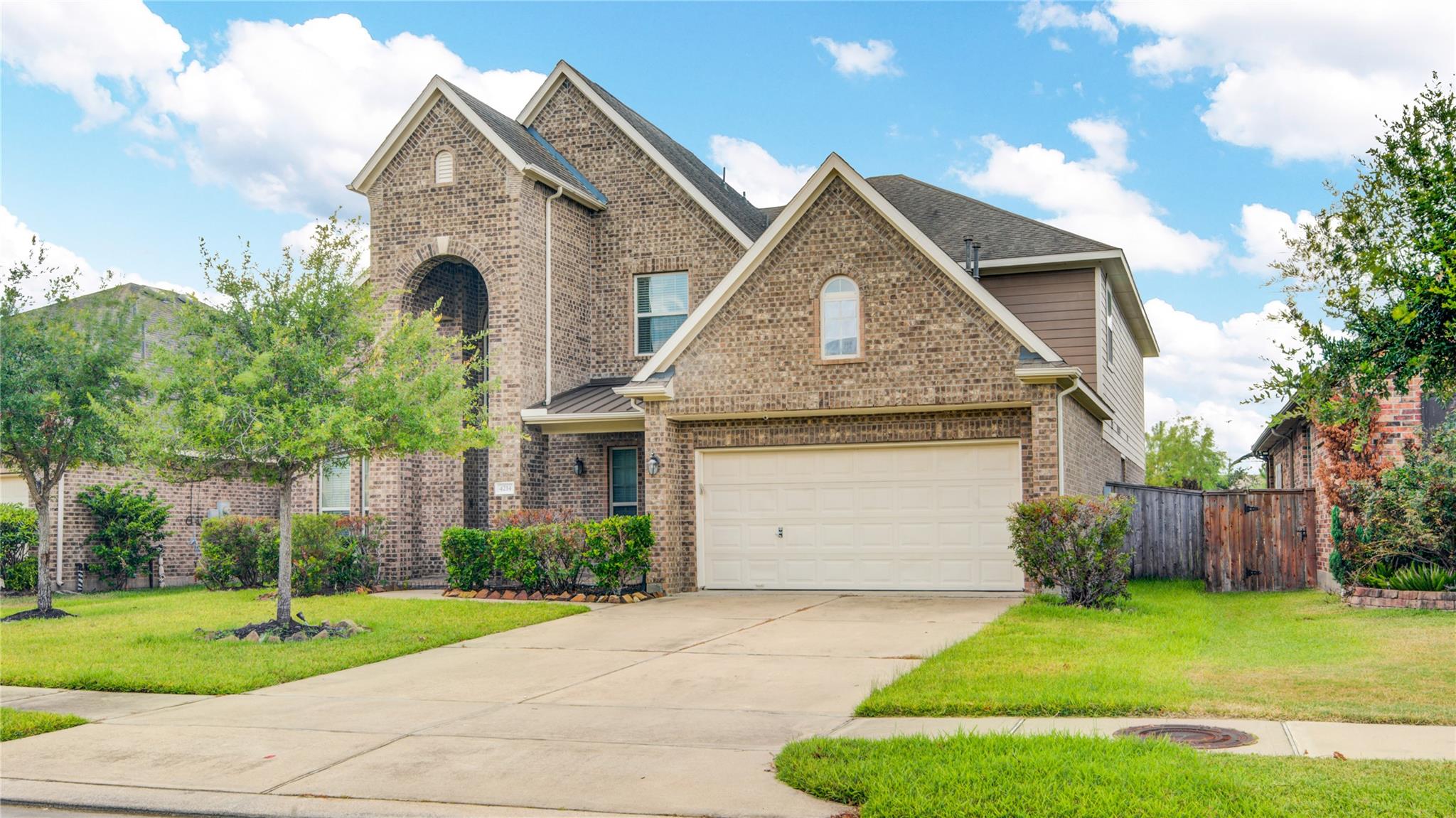 4214 Brannon Branch St Court