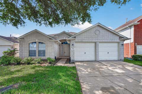 Photo of 1706 Teal Run Place Drive, Fresno, TX 77545 (MLS # 24747952)