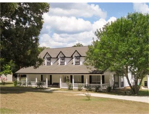 Vacant Land For Sale - 8608 North Fm 2022<br/> Grapeland, TX 75844