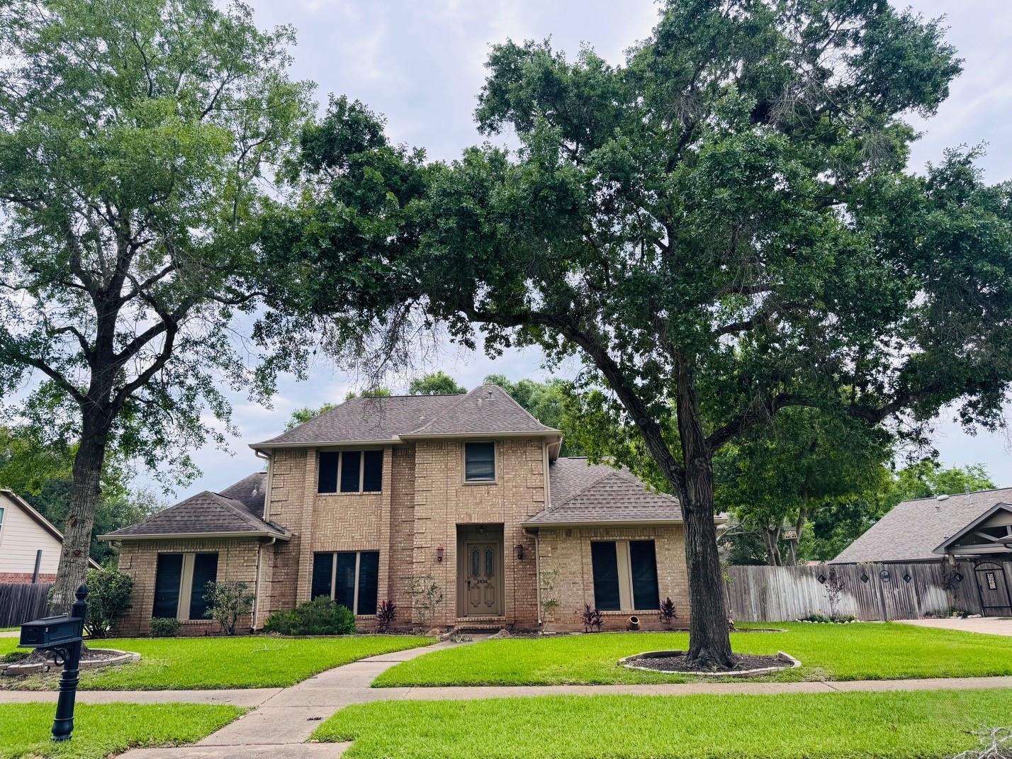 2434 Hodges Bend Circle