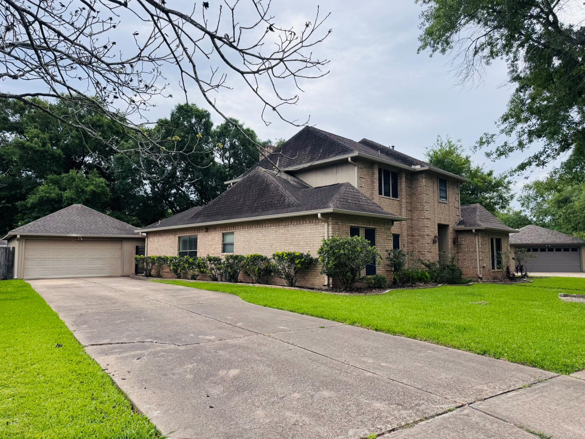 2434 Hodges Bend Circle
