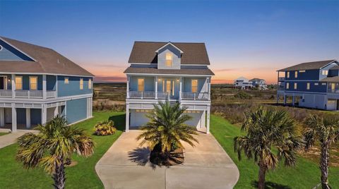 Homes For Sale - 26110 Bay Breeze Drive<br/> Galveston, TX 77554