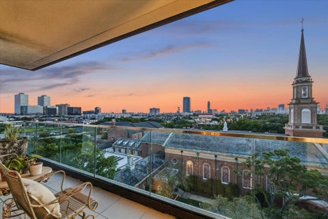Photo of 3433 Westheimer Road #706, Houston, TX 77027 (MLS # 56317675)