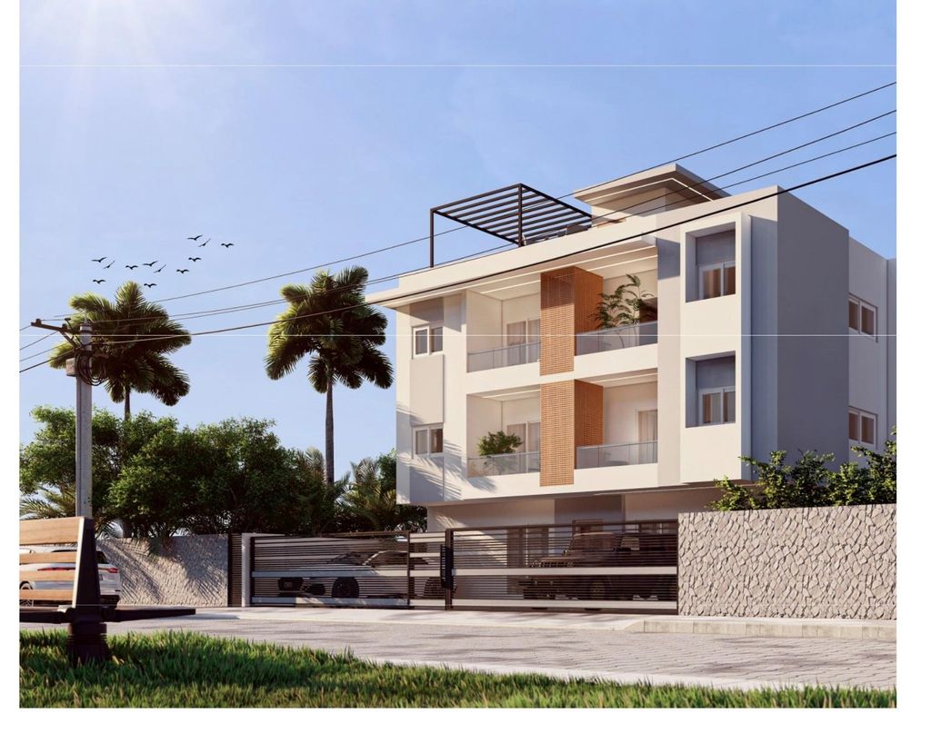 Photo of 102 Calle 11 Residencial La Romana #102, NA (MLS # 66621308)