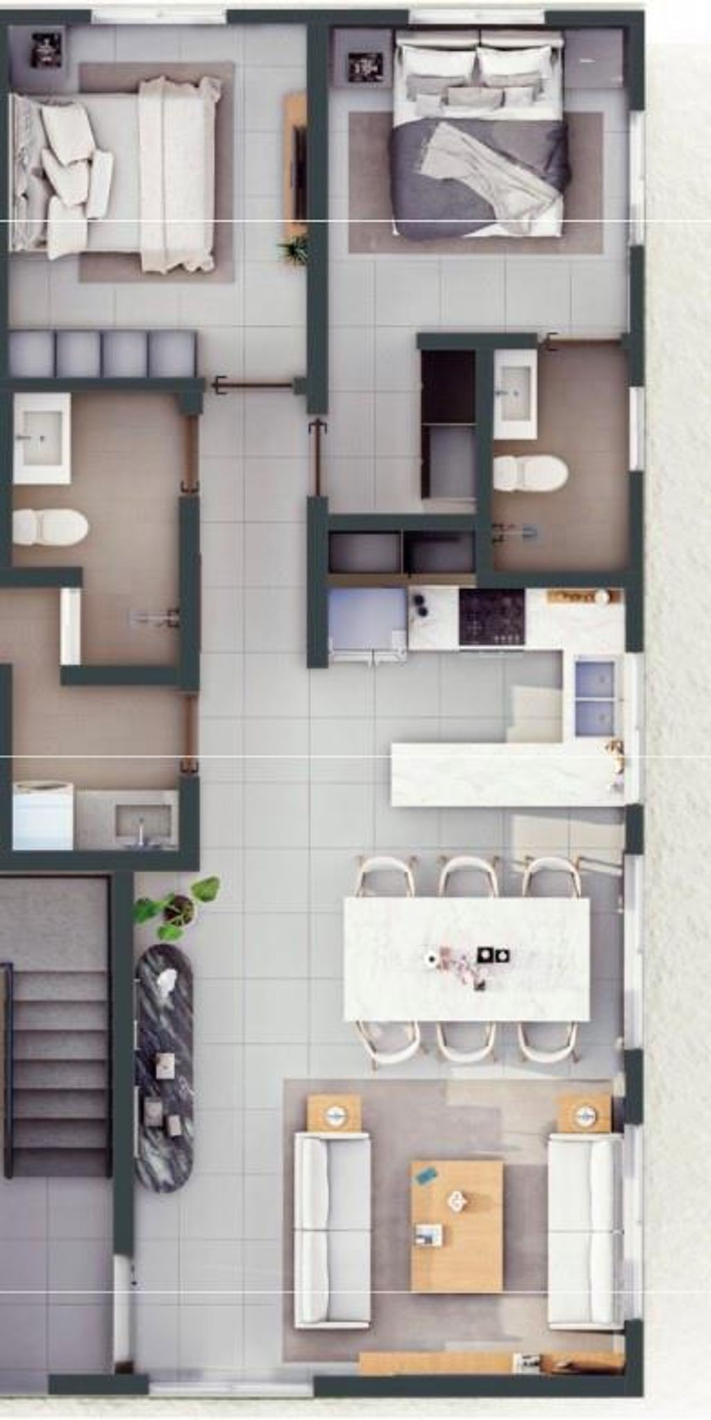 Photo of 102 Calle 11 Residencial La Romana #102, NA (MLS # 66621308)