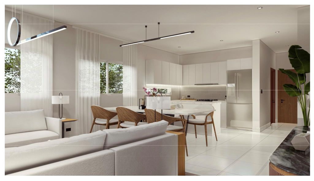 Photo of 102 Calle 11 Residencial La Romana #102, NA (MLS # 66621308)