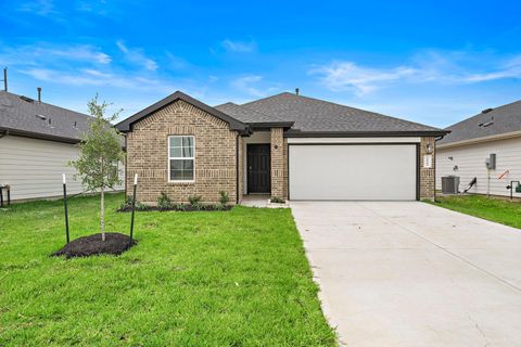 Photo of 31506 Brandon Mill Trail, Fulshear, TX 77441 (MLS # 83428217)