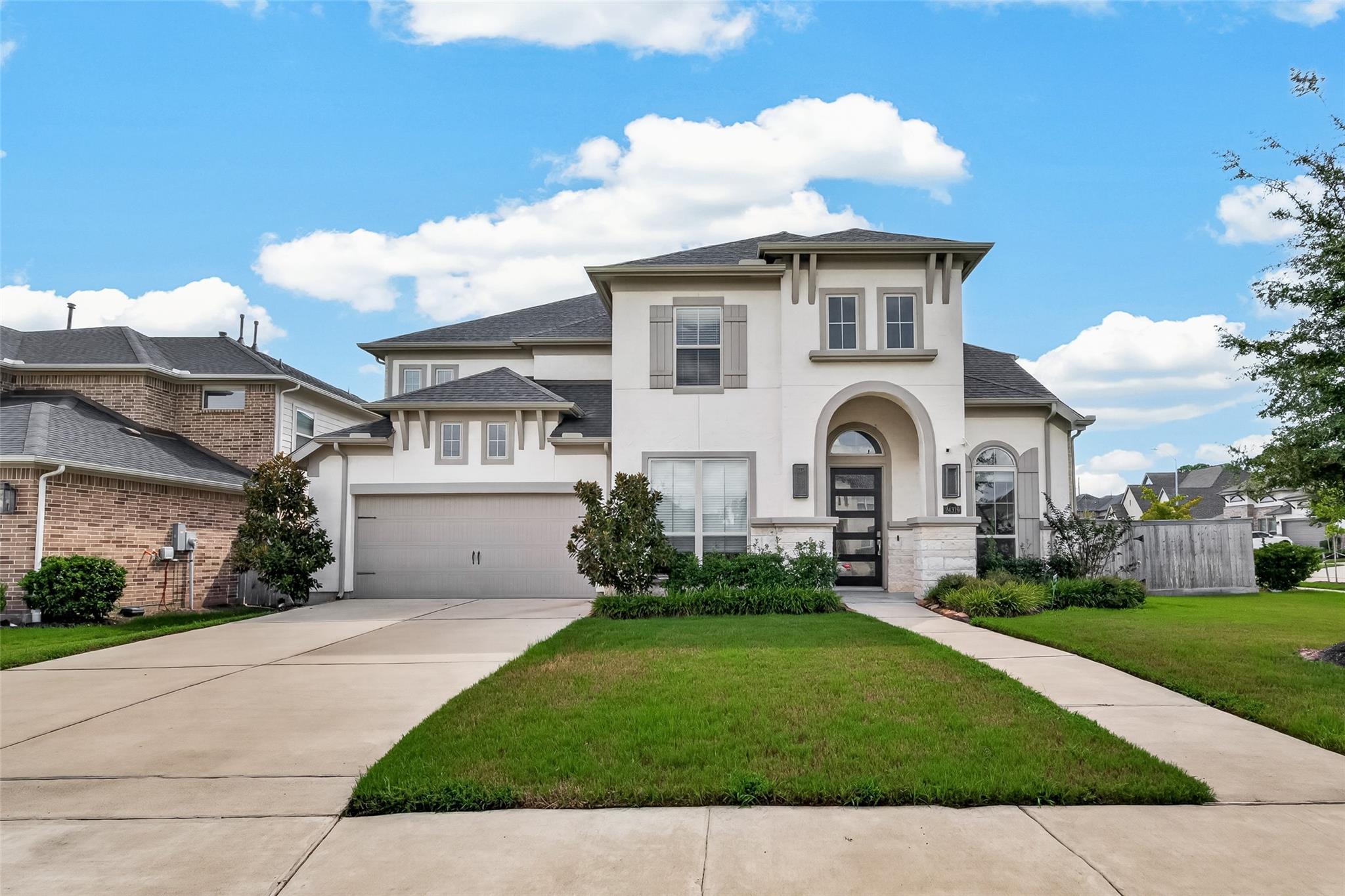 24319 Dixon Shoals Road