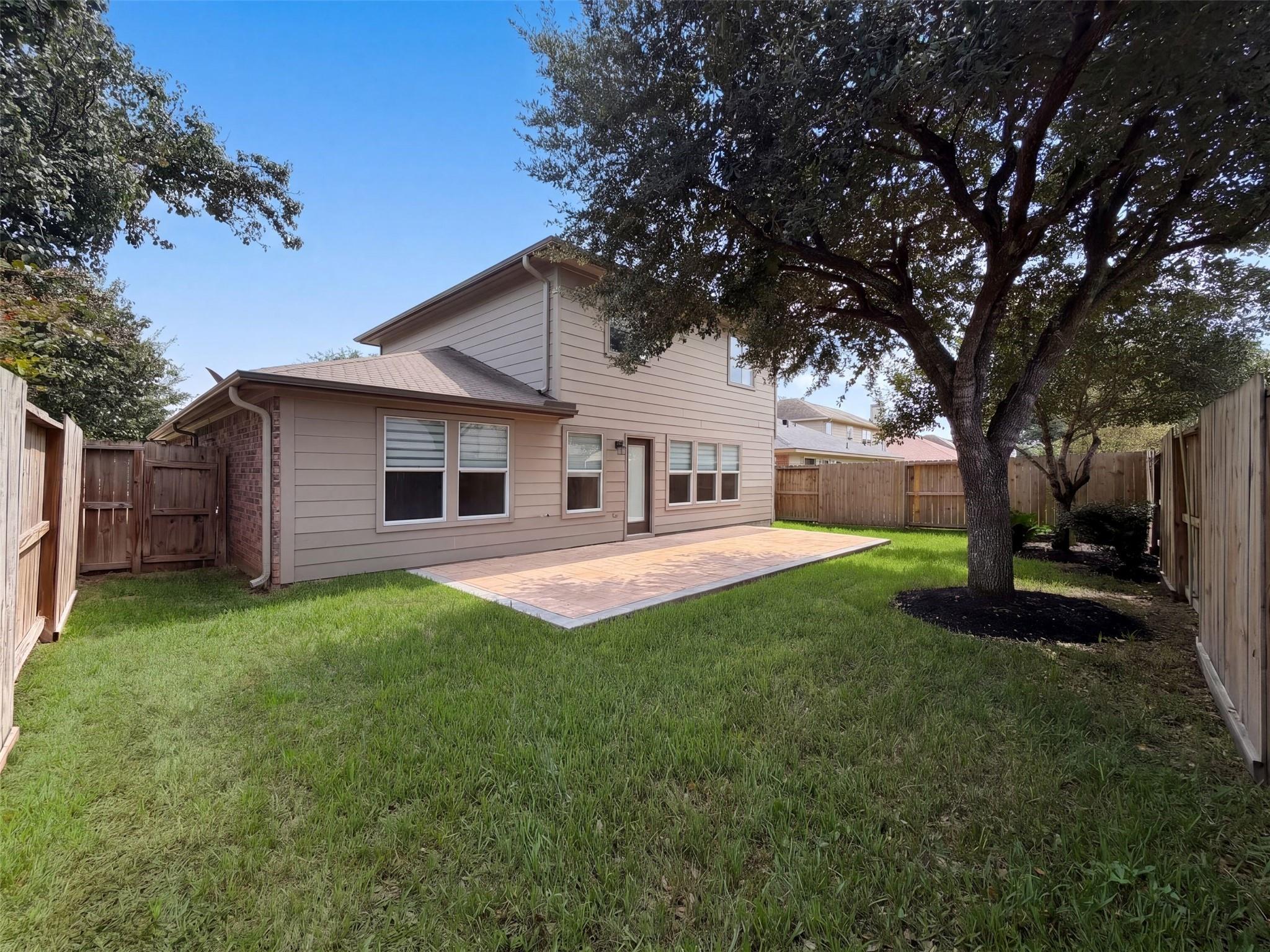14631 Pebble Meadow Court