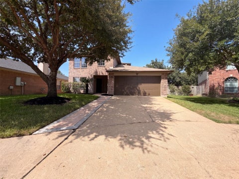 Photo of 14631 Pebble Meadow Court, Cypress, TX 77429 (MLS # 15392243)