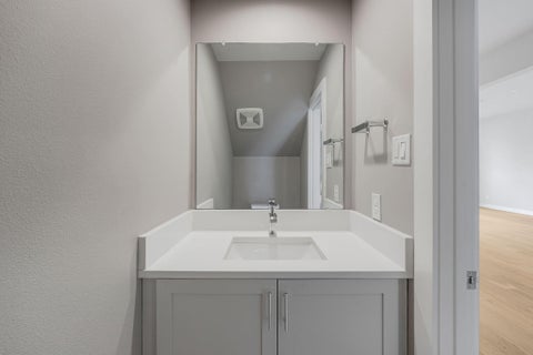 Tiny photo for 540 Janisch Road #A, Houston, TX 77018 (MLS # 39332798)
