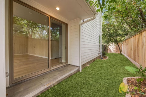 Tiny photo for 540 Janisch Road #A, Houston, TX 77018 (MLS # 39332798)