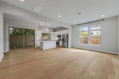 Tiny photo for 540 Janisch Road #A, Houston, TX 77018 (MLS # 39332798)