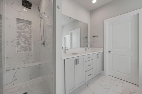 Tiny photo for 540 Janisch Road #A, Houston, TX 77018 (MLS # 39332798)