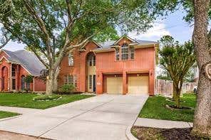 Photo of 4030 Harwood Drive Dr, Sugar Land, TX 77479 (MLS # 53751485)