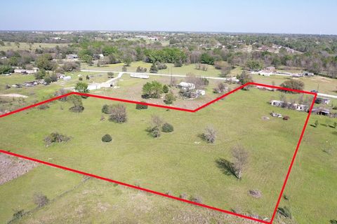 Vacant Land For Sale - TBD Mustang Loop<br/> Madison County, Madisonville, TX 77864