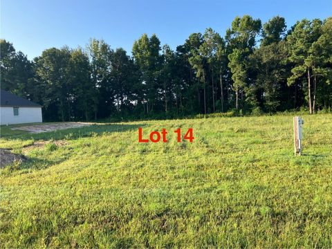 Vacant Land For Sale - 1031 Tarkington Timbers Drive<br/> Liberty County, Cleveland, TX 77327