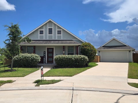 Photo of 15703 Harding Bend Drive, Humble, TX 77346 (MLS # 5089607)