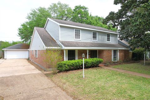 Photo of 2206 Carriage Lane, La Marque, TX 77568 (MLS # 22199545) Photo of 2206 Carriage Lane, La Marque, TX 77568 (MLS # 22199545)