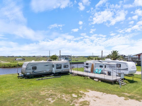 Photo of 1867 Hall Avenue, Sargent, TX 77414 (MLS # 18297011)