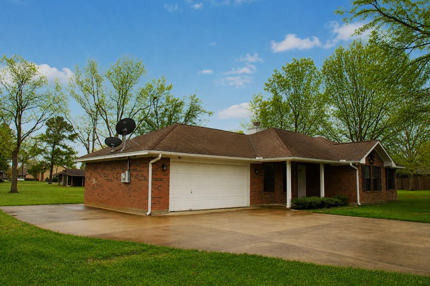3121 County Road 415b