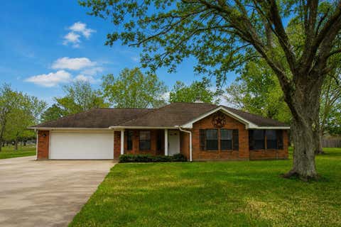 Photo of 3121 County Road 415b, Brazoria, TX 77422 (MLS # 53541621)