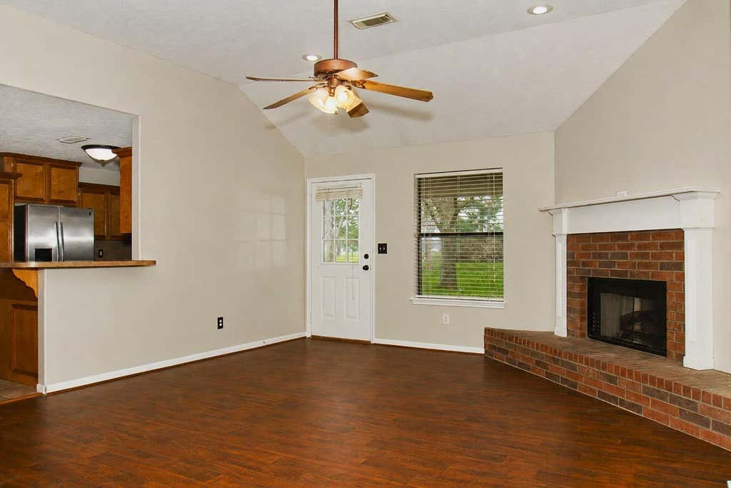 Photo of 3121 County Road 415b, Brazoria, TX 77422 (MLS # 53541621)