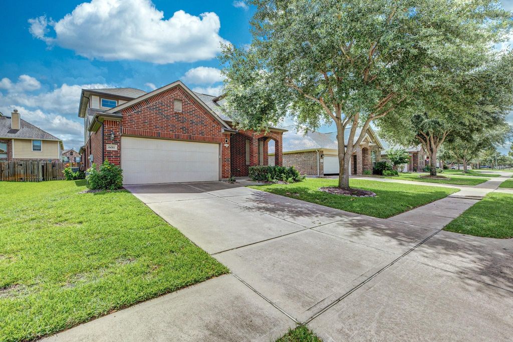 Photo of 6011 Baileys Run Lane, Katy, TX 77494 (MLS # 25860503)