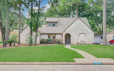 Photo of 11514 Normont Drive Drive, Houston, TX 77070 (MLS # 39436005)