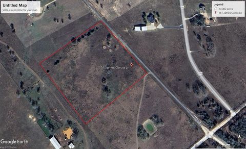 Photo of 151 James Garcia Lane Ln, Gonzales, TX 78629 (MLS # 36164231)
