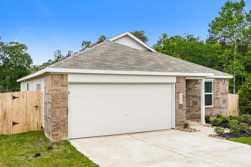 343 Parkin Court