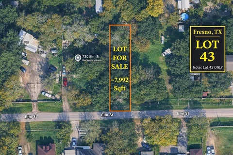 Photo of 730 Elm Street, Fresno, TX 77545 (MLS # 42365586)