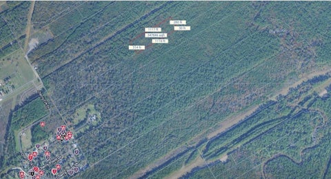 Photo of TBA Hwy 146 East, Dayton, TX 77535 (MLS # 27796450)