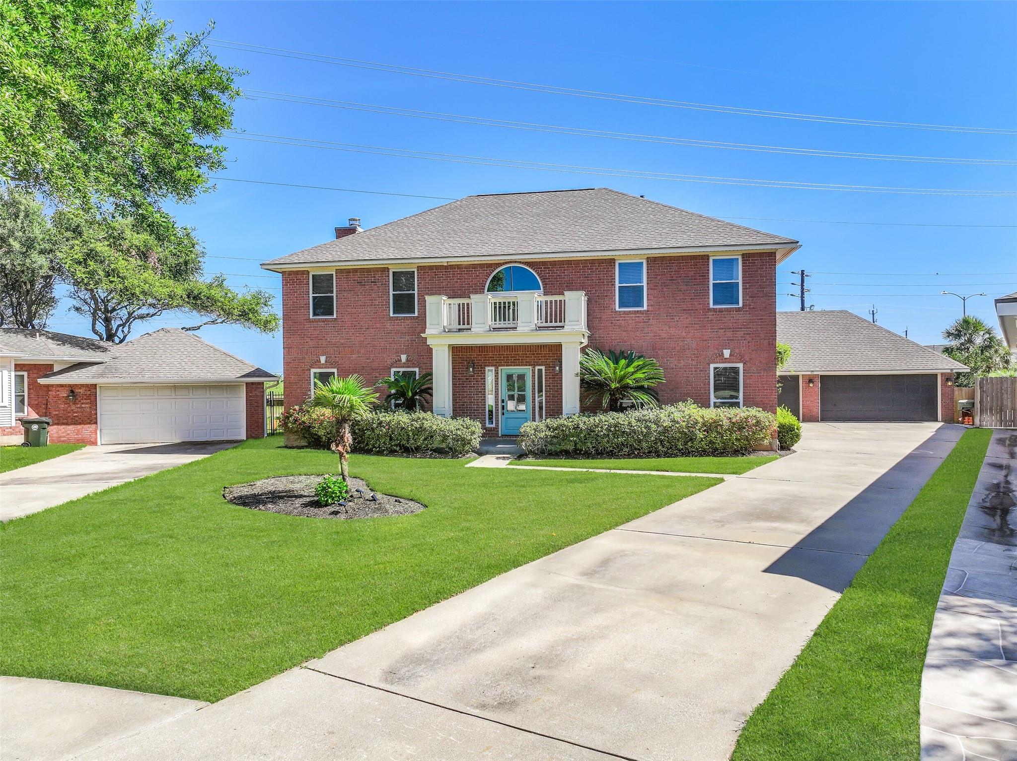 20 Campeche Estates Drive
