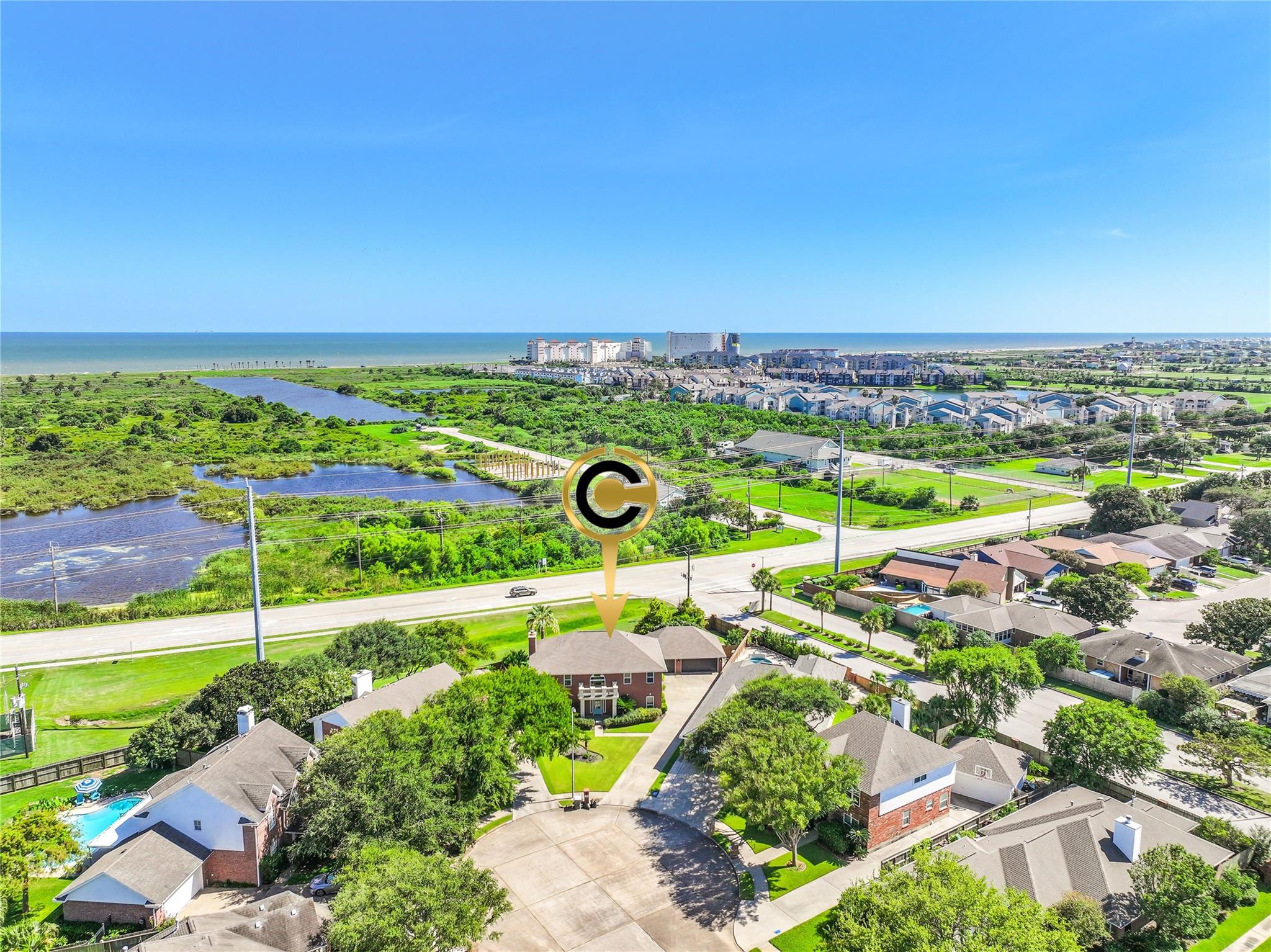 20 Campeche Estates Drive