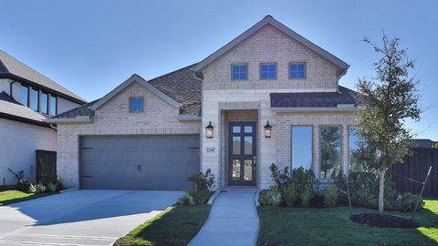 Photo of 12347 Sweet Gum Drive, Mont Belvieu, TX 77523 (MLS # 37399196)