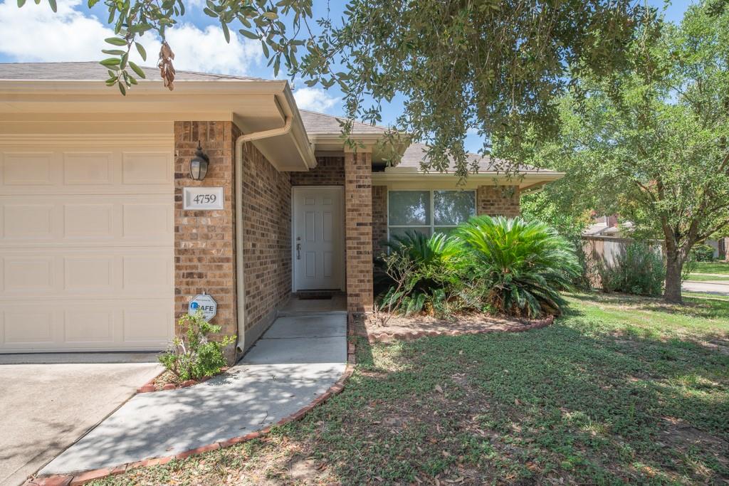 4759 Wind Trace Drive