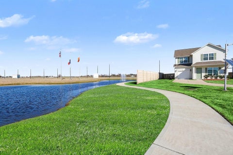 Photo of 19602 Pradera Meadows Loop, Rosharon, TX 77583 (MLS # 49231089)