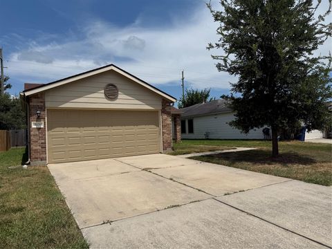 Photo of 3039 Legends York Drive, Spring, TX 77386 (MLS # 86076799)