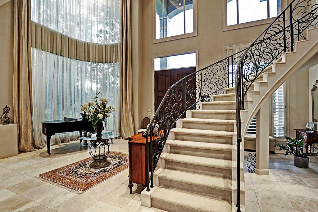 11101 S Country Squire Street