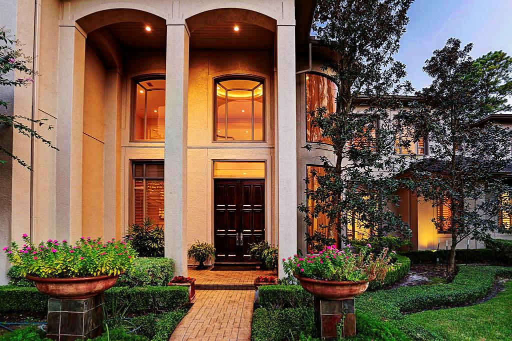 11101 S Country Squire Street