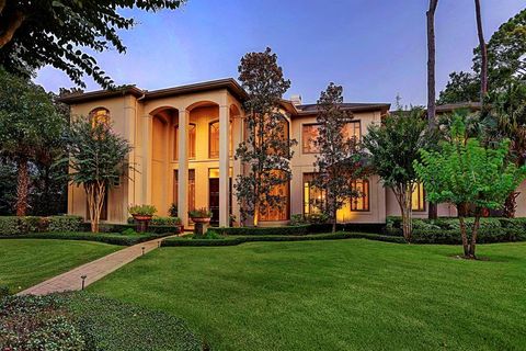 Photo of 11101 S Country Squire Street, Piney Point Village, TX 77024 (MLS # 67913987)