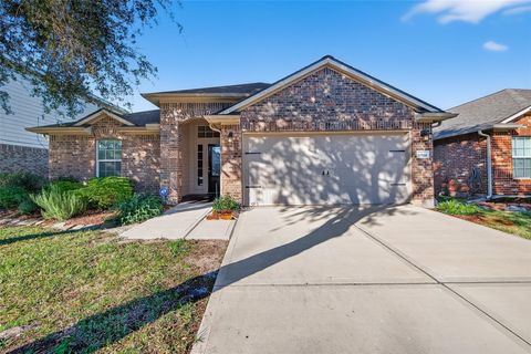 Photo of 20526 Pink Granite Valley, Richmond, TX 77407 (MLS # 85855465)